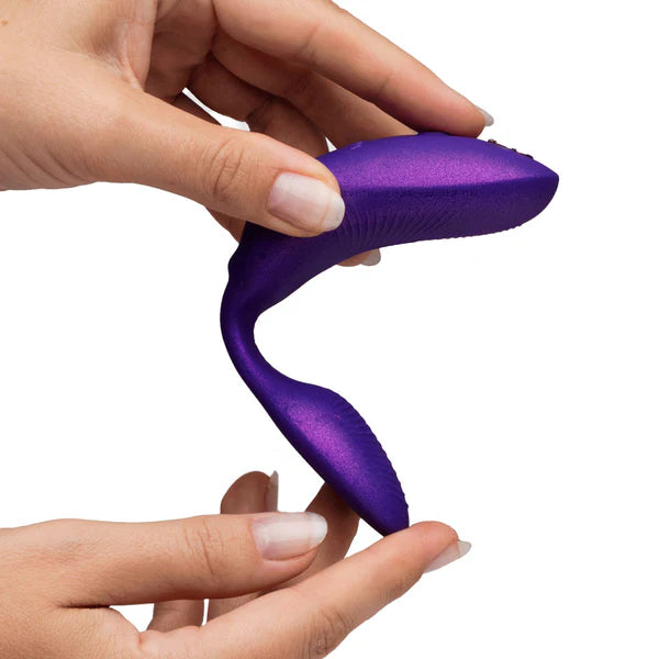Chorus Pro vibromasseur pour couples - We-Vibe