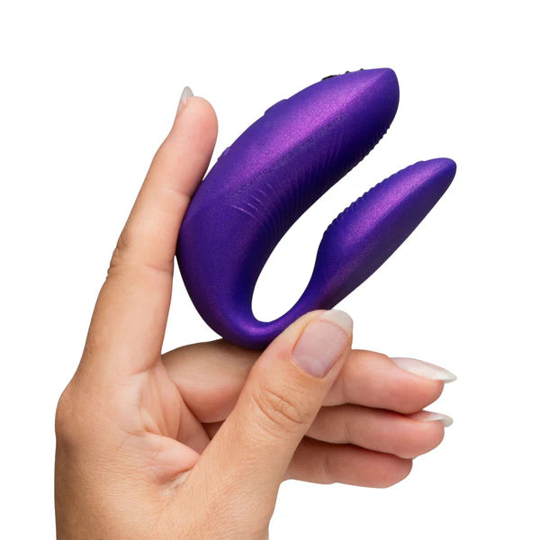 Chorus Pro vibromasseur pour couples - We-Vibe