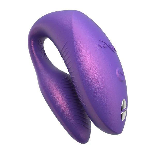 Chorus Pro vibromasseur pour couples - We-Vibe