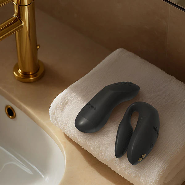 Chorus Pro vibromasseur pour couples - We-Vibe