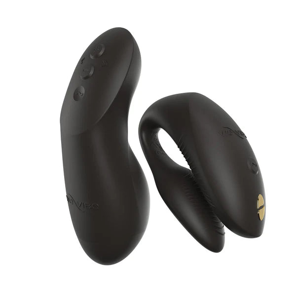 Chorus Pro vibromasseur pour couples - We-Vibe