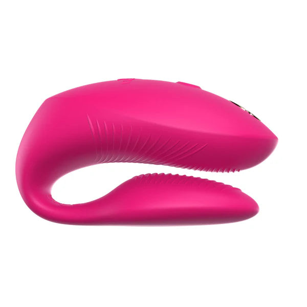 Chorus Pro vibromasseur pour couples - We-Vibe