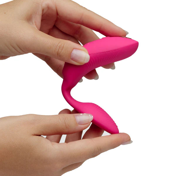 Chorus Pro vibromasseur pour couples - We-Vibe