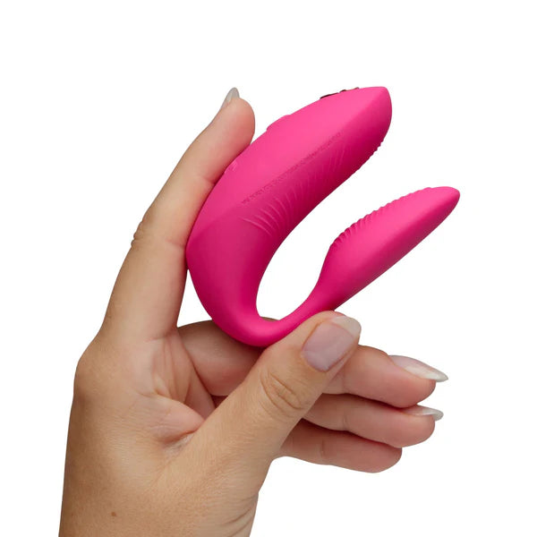 Chorus Pro vibromasseur pour couples - We-Vibe