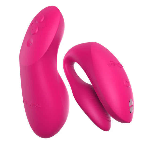 Chorus Pro vibromasseur pour couples - We-Vibe