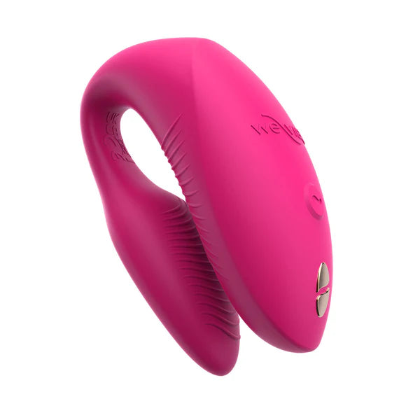 Chorus Pro vibromasseur pour couples - We-Vibe