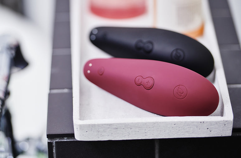 Classic 2 - Womanizer