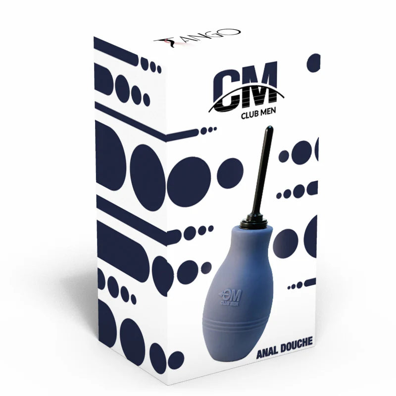 Douche Anal - Club Men