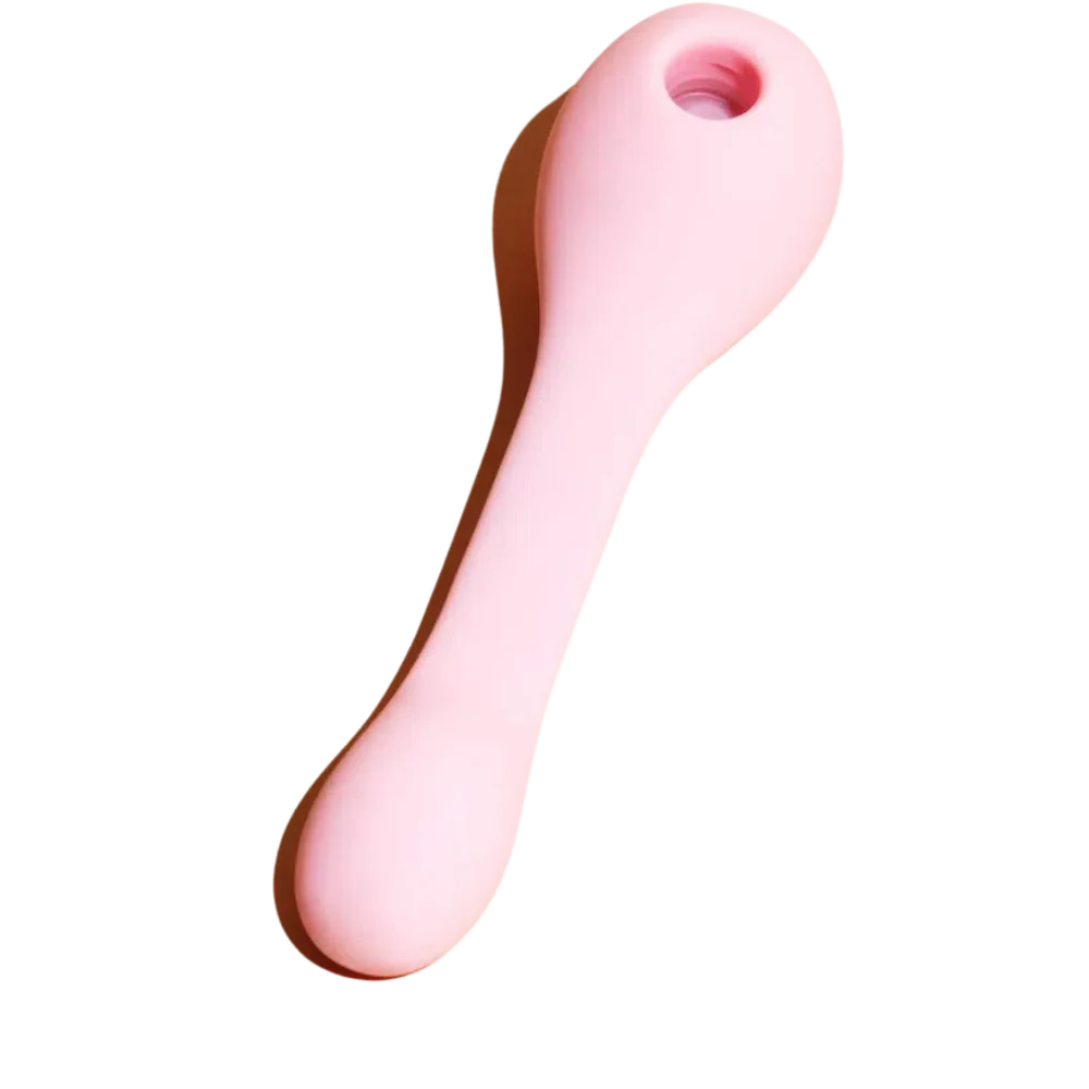 Coco double stimulateur - Puissante