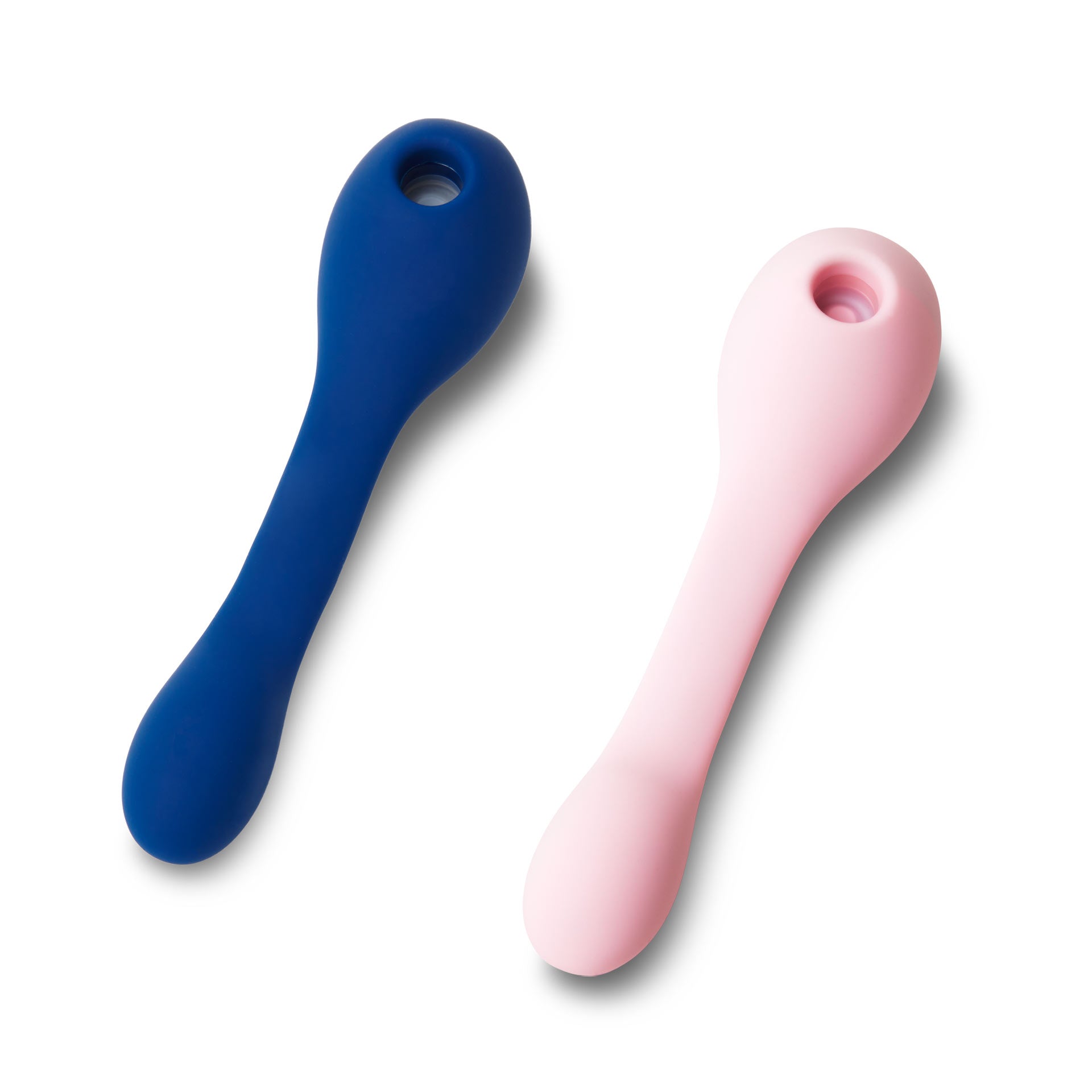 Coco double stimulateur - Puissante