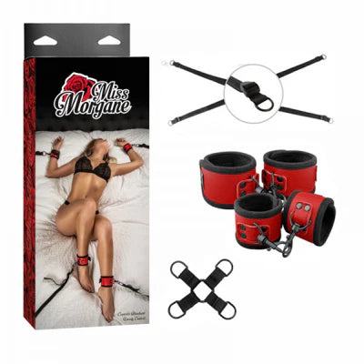 Control Attachant attache de lit - Miss Morgane