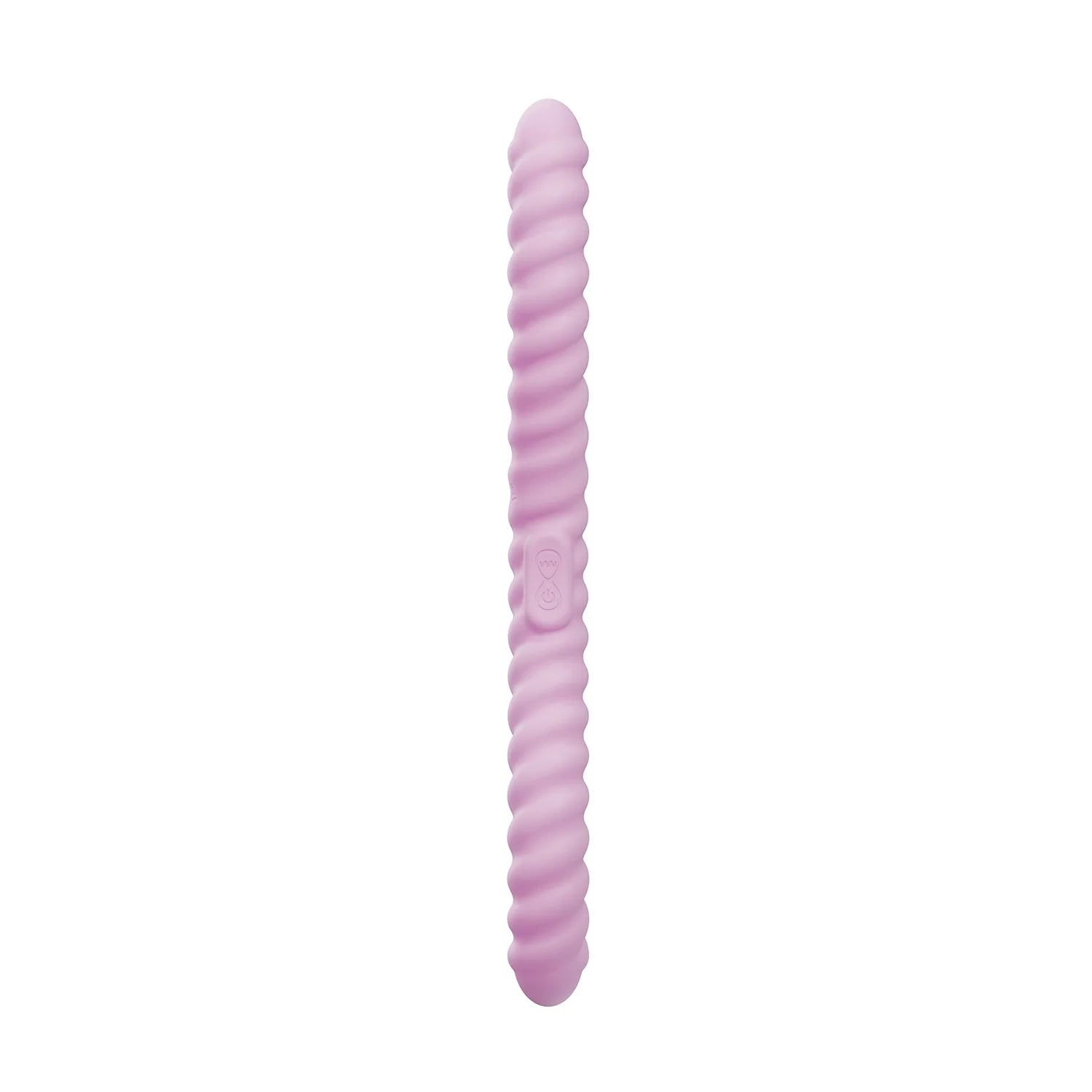 Cor – Dildo double extrémité vibrant en corne de licorne - Tentra par FemmeFunn