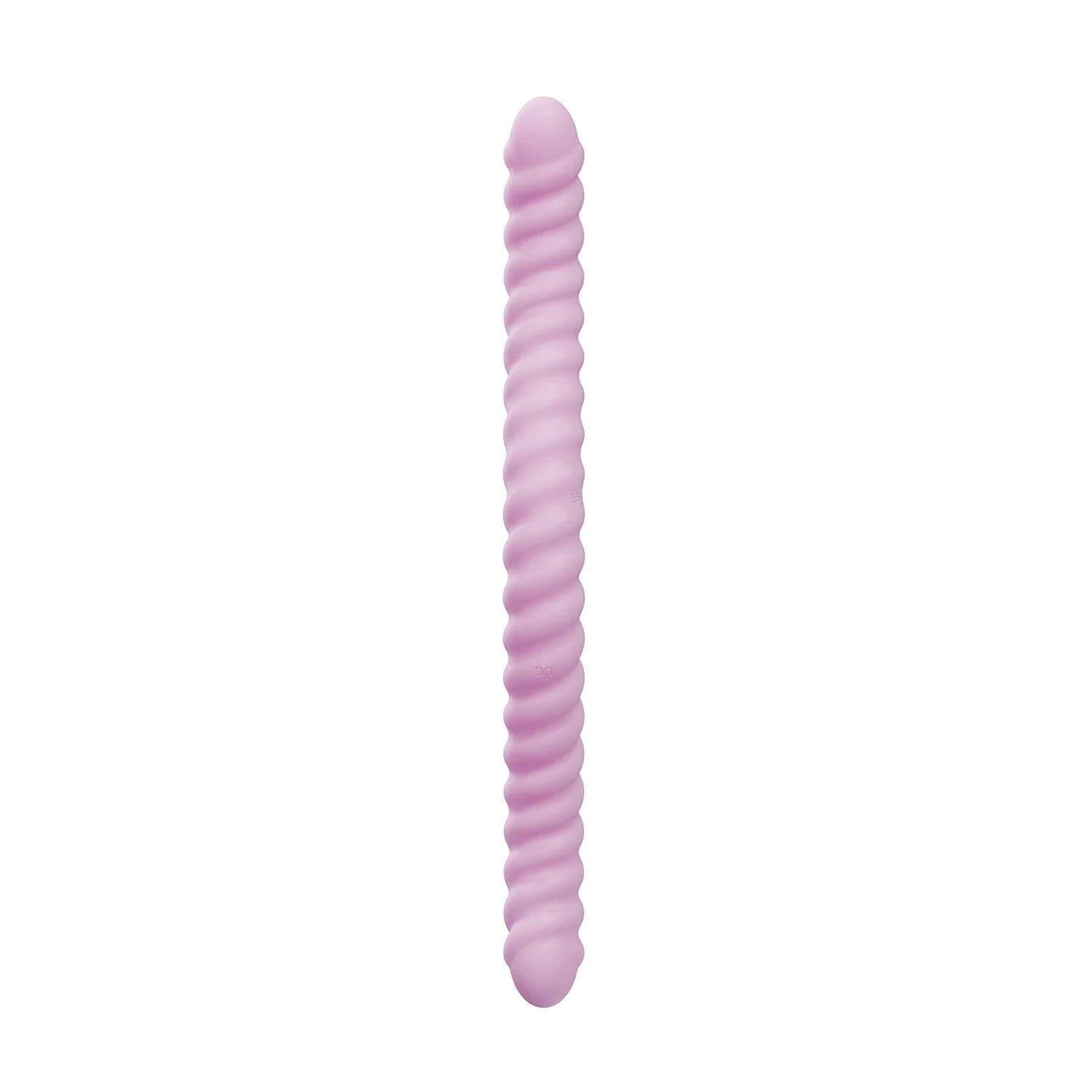 Cor – Dildo double extrémité vibrant en corne de licorne - Tentra par FemmeFunn