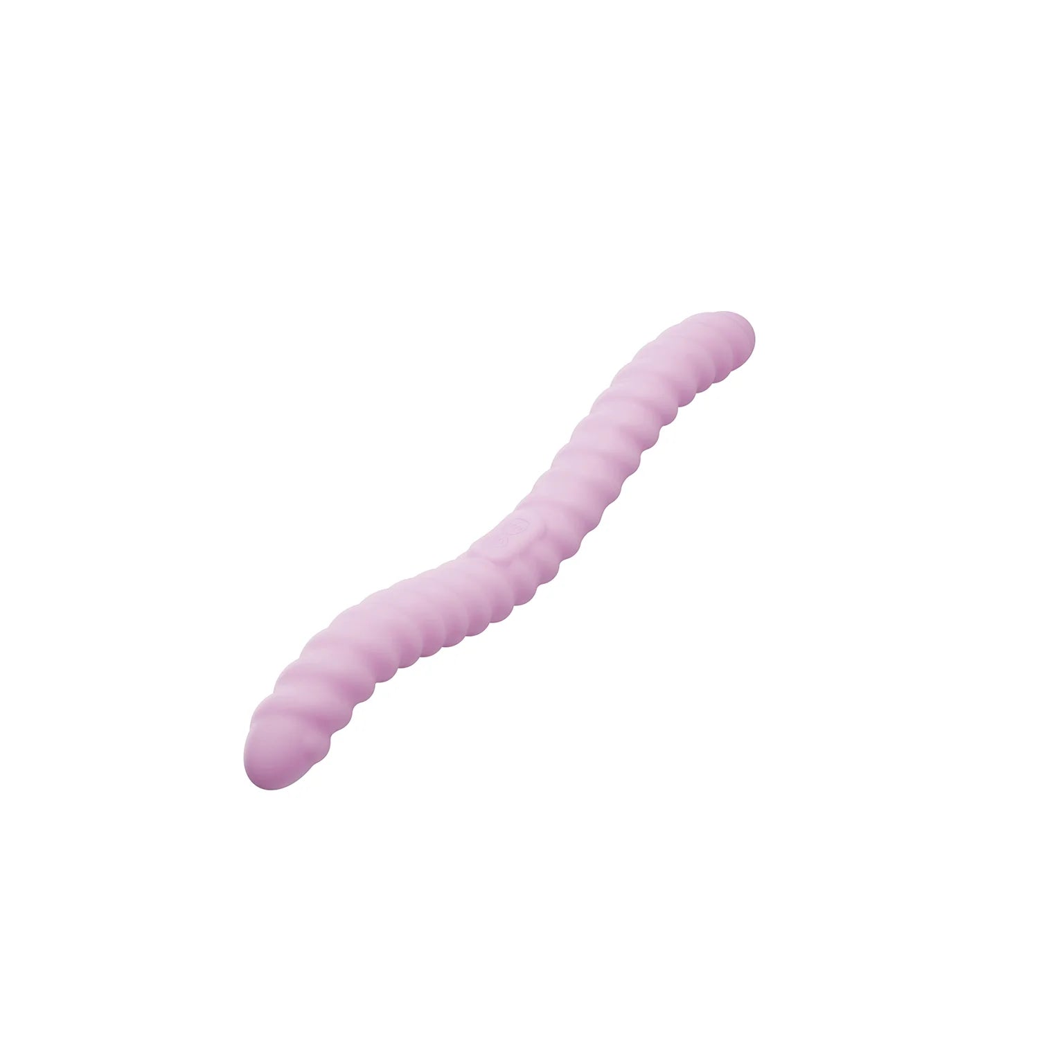 Cor – Dildo double extrémité vibrant en corne de licorne - Tentra par FemmeFunn