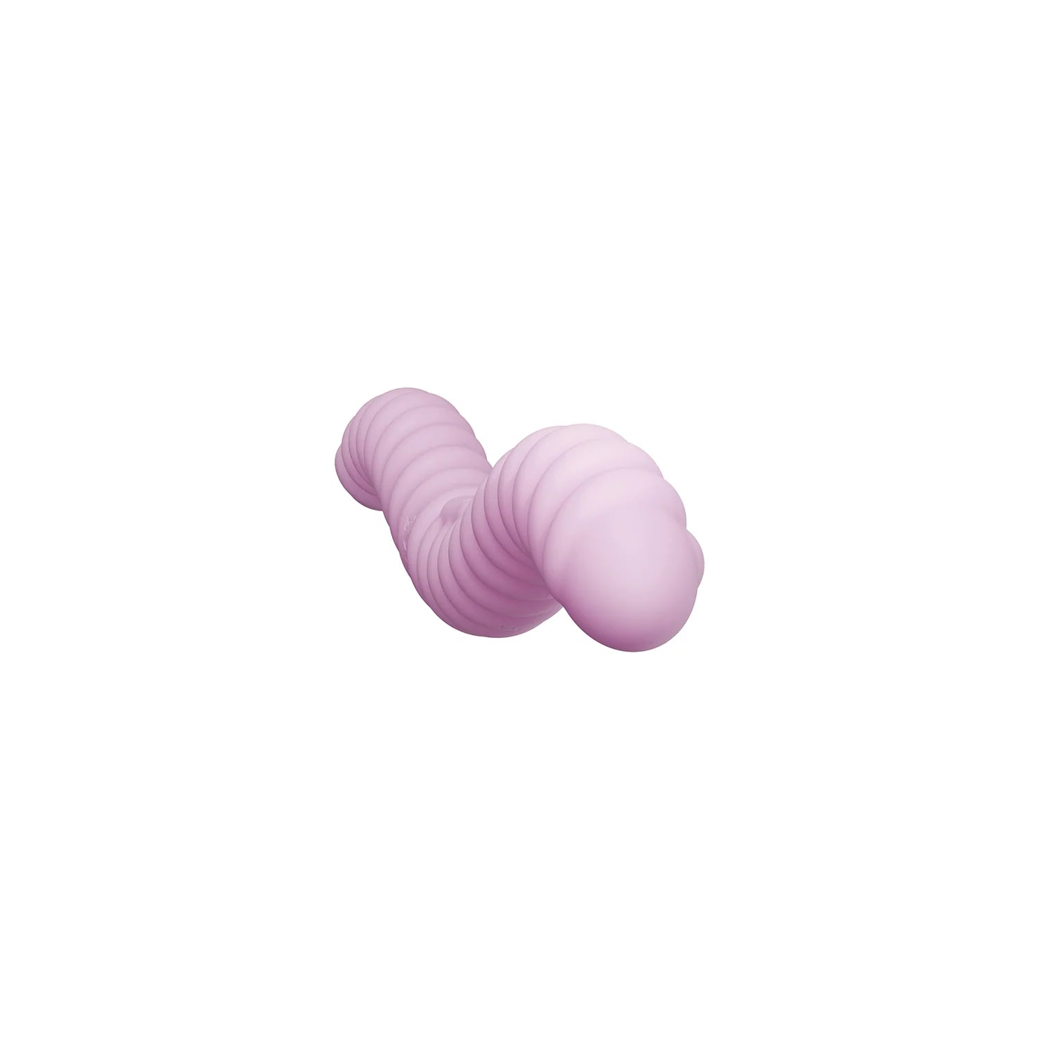 Cor – Dildo double extrémité vibrant en corne de licorne - Tentra par FemmeFunn