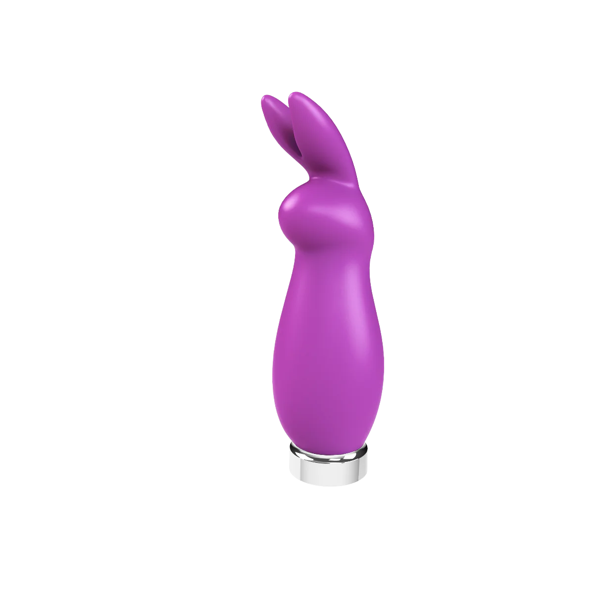 Crazzy Bunny Stimulateur clitoridien lapin - Védo