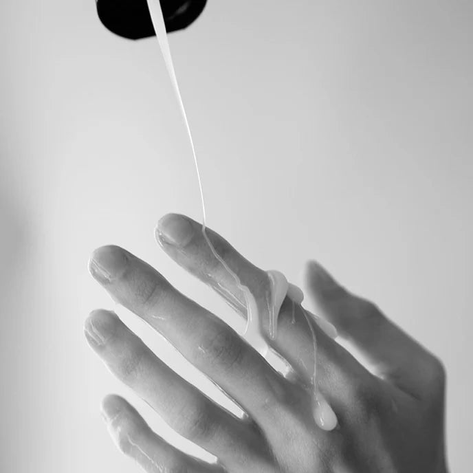 Lubrifiant faux sperme Creamy - Strap-On-Me