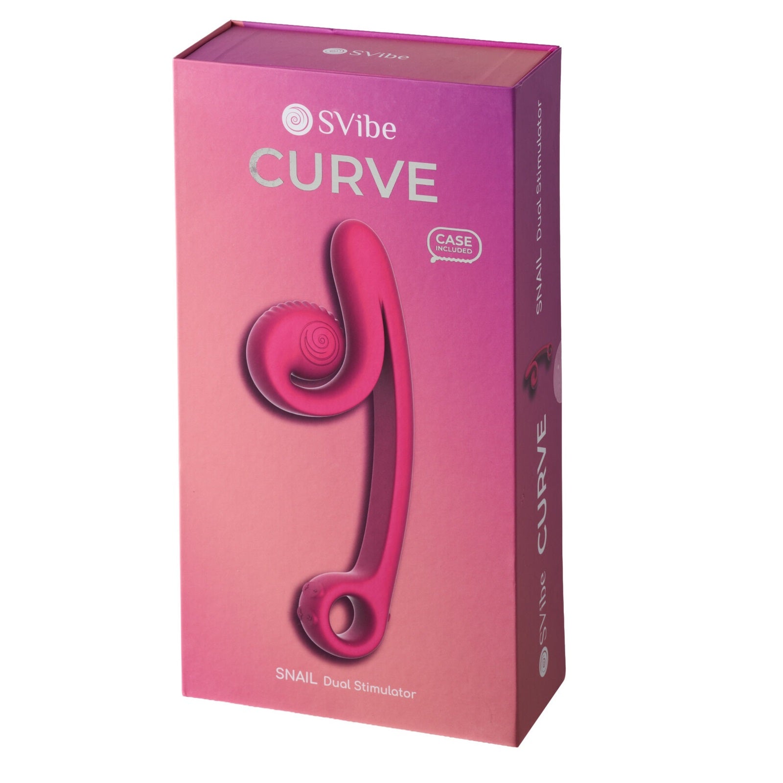 Curve charmeur - Snail Vibe