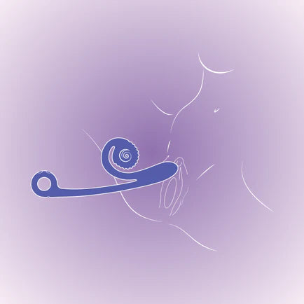 Curve charmeur - Snail Vibe
