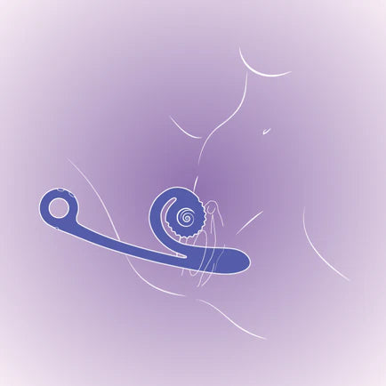 Curve charmeur - Snail Vibe