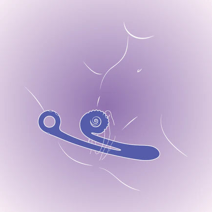 Curve charmeur - Snail Vibe