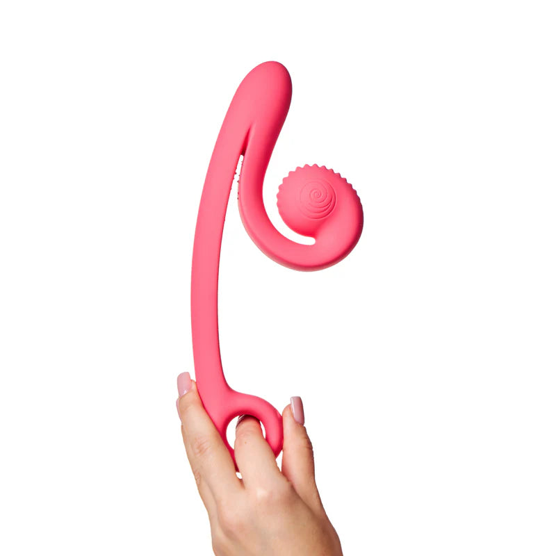 Curve charmeur - Snail Vibe