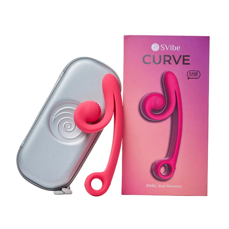 Curve charmeur - Snail Vibe