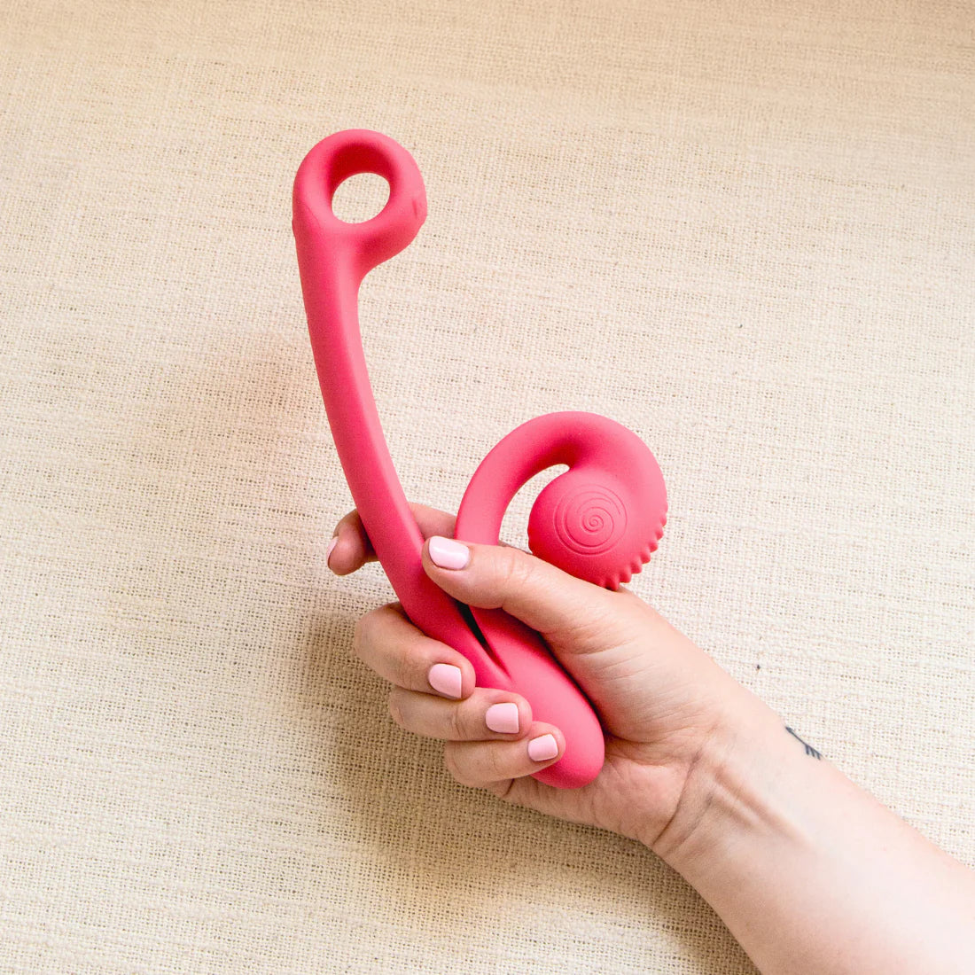 Curve charmeur - Snail Vibe