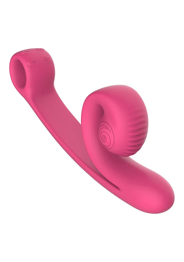 Curve charmeur - Snail Vibe