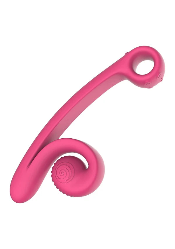 Curve charmeur - Snail Vibe