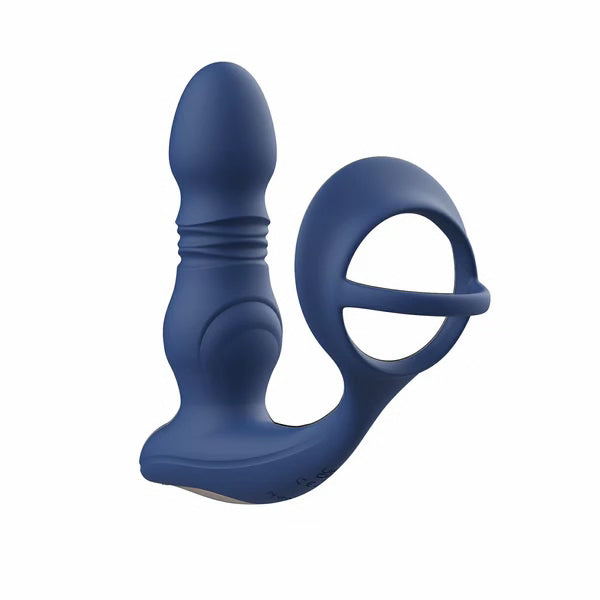 Minimalist black USB flash drive icon with a circuit-like symbol on the body, surrounded by a partial arc containing the text prise USB.