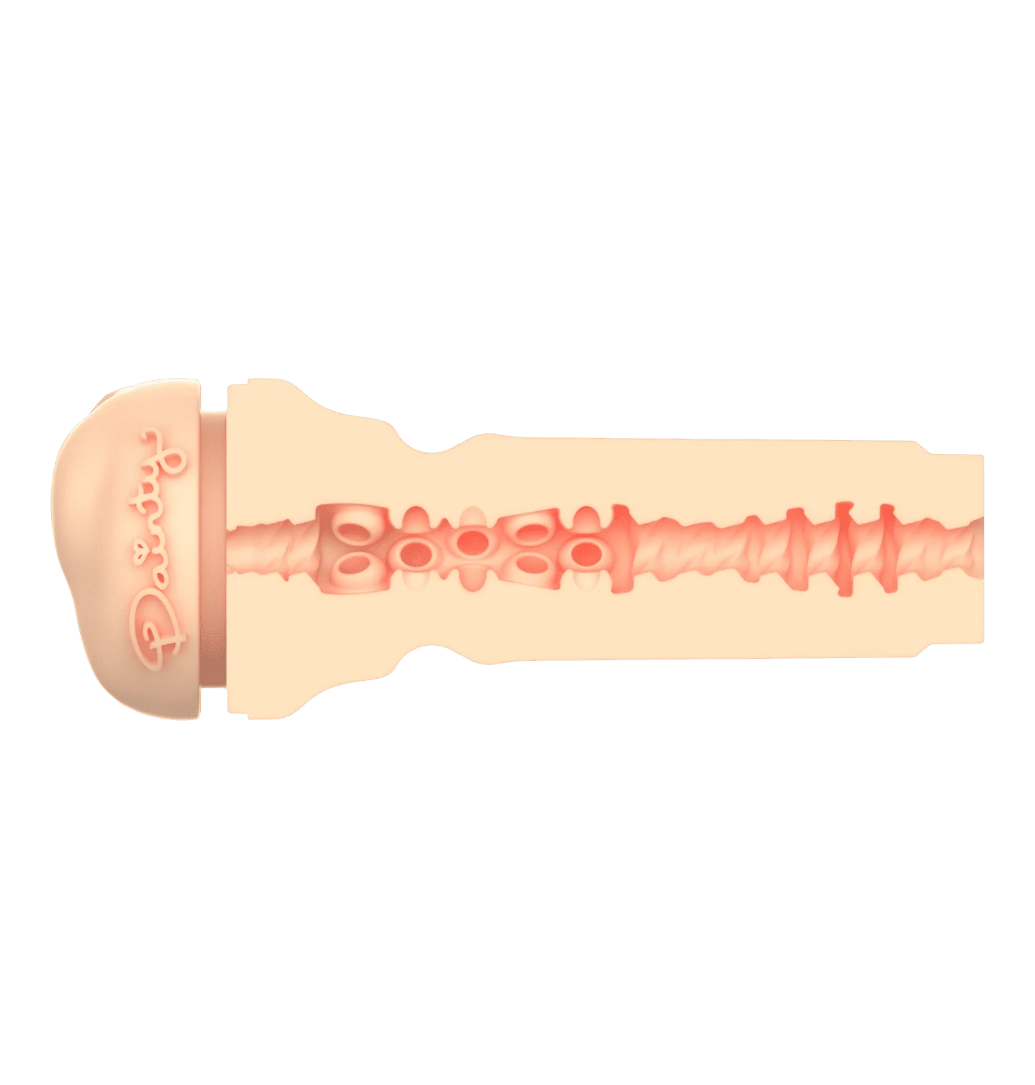 Dainty Wilder masturbateur - Kiiroo