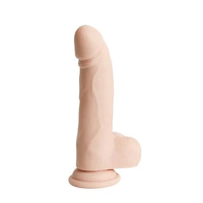 Realistic vibrating dildo - Adore U