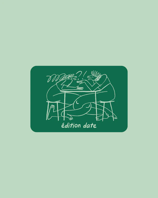 Jeu Cul-de-Sac Édition date - Apéro Sexo