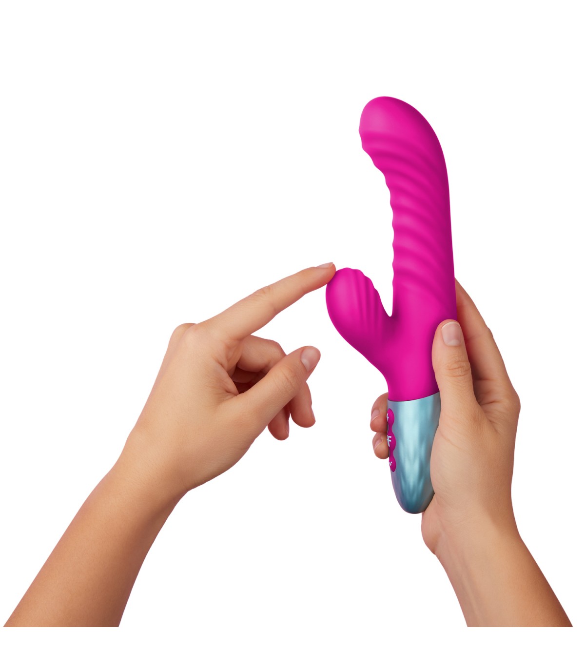 Delola vibrateur - FemmeFunn