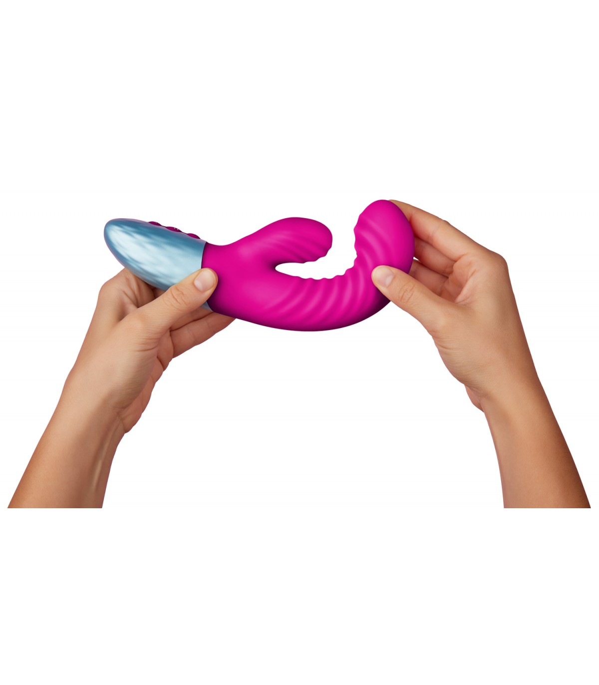 Delola vibrateur - FemmeFunn