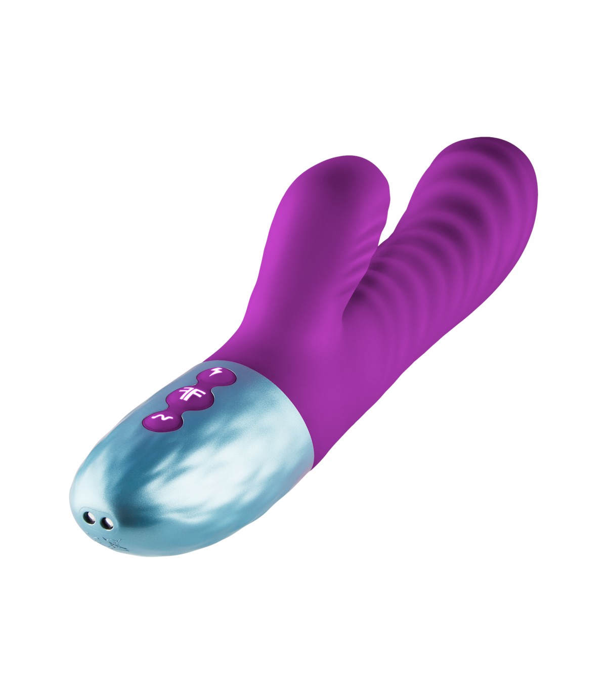 Delola vibrateur - FemmeFunn