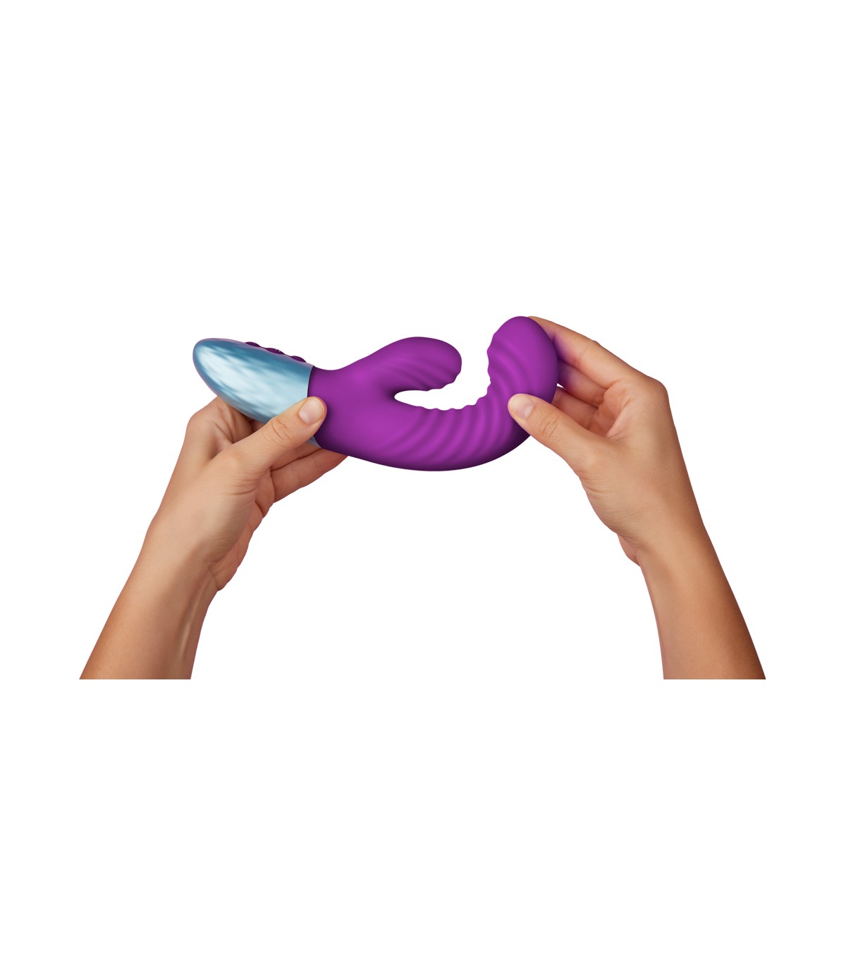 Delola vibrateur - FemmeFunn