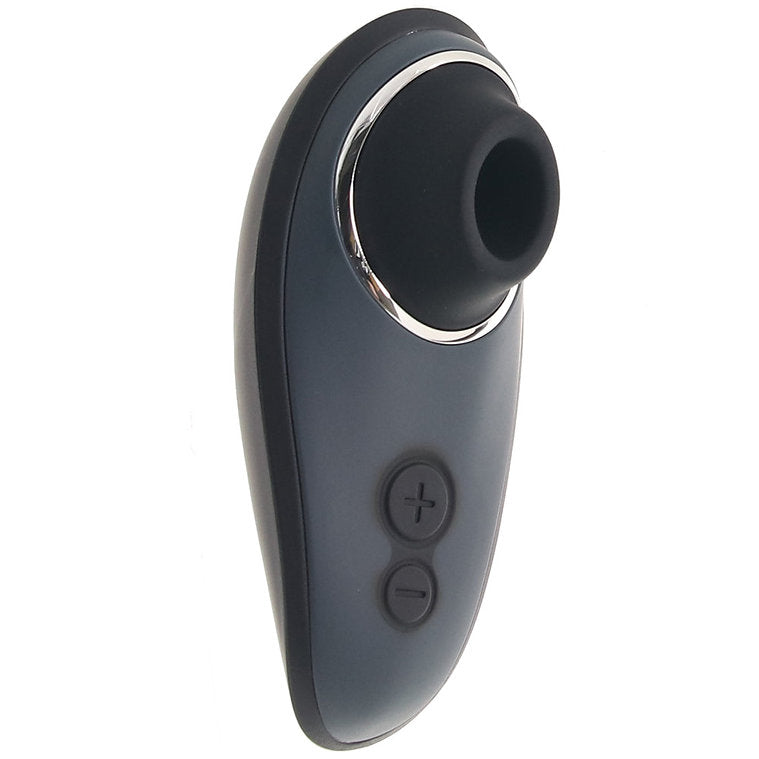 Desire Bloom Couples Kit - Womanizer x Fifty Shades Of Grey