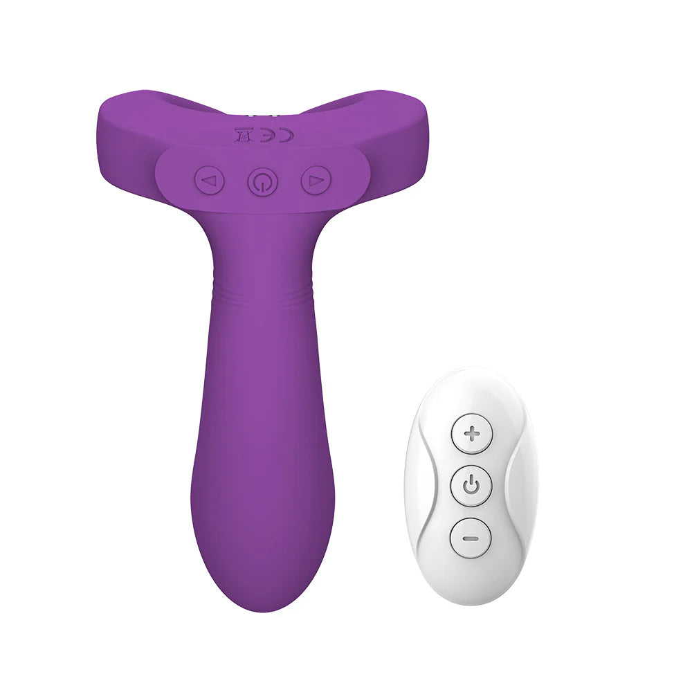 Dia vibrateur - Audace