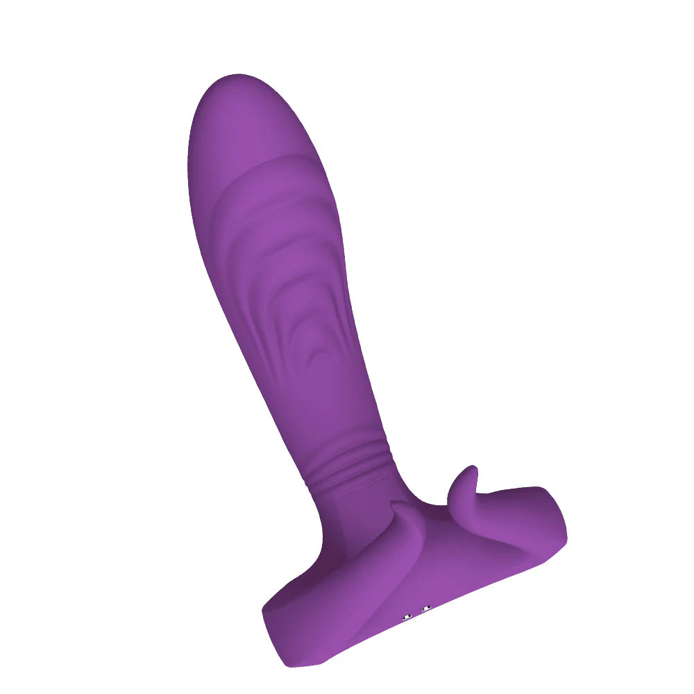 Dia vibrateur - Audace