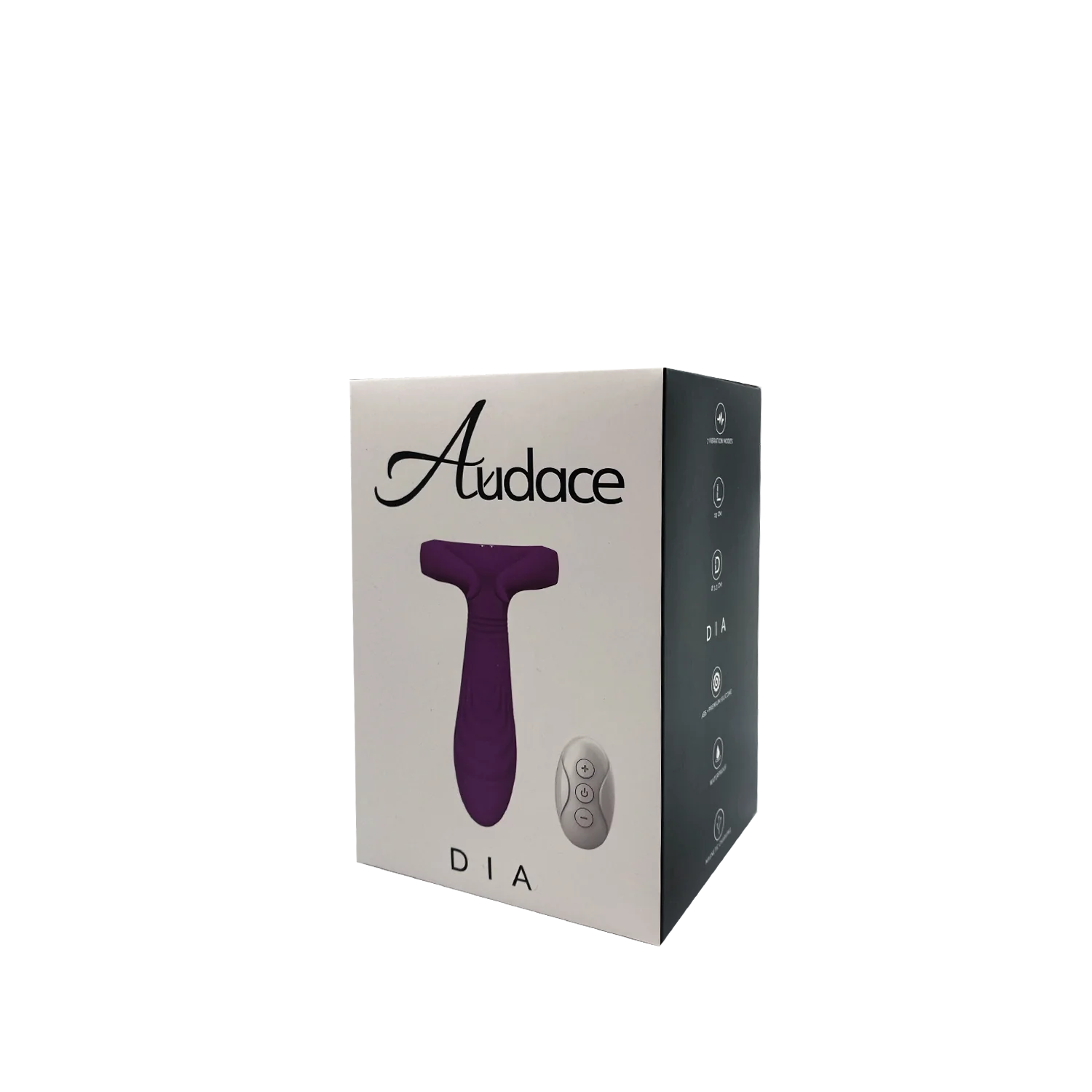 Dia vibrateur - Audace