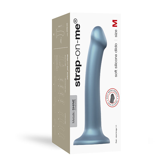 Dildo couleur - Strap-On-Me