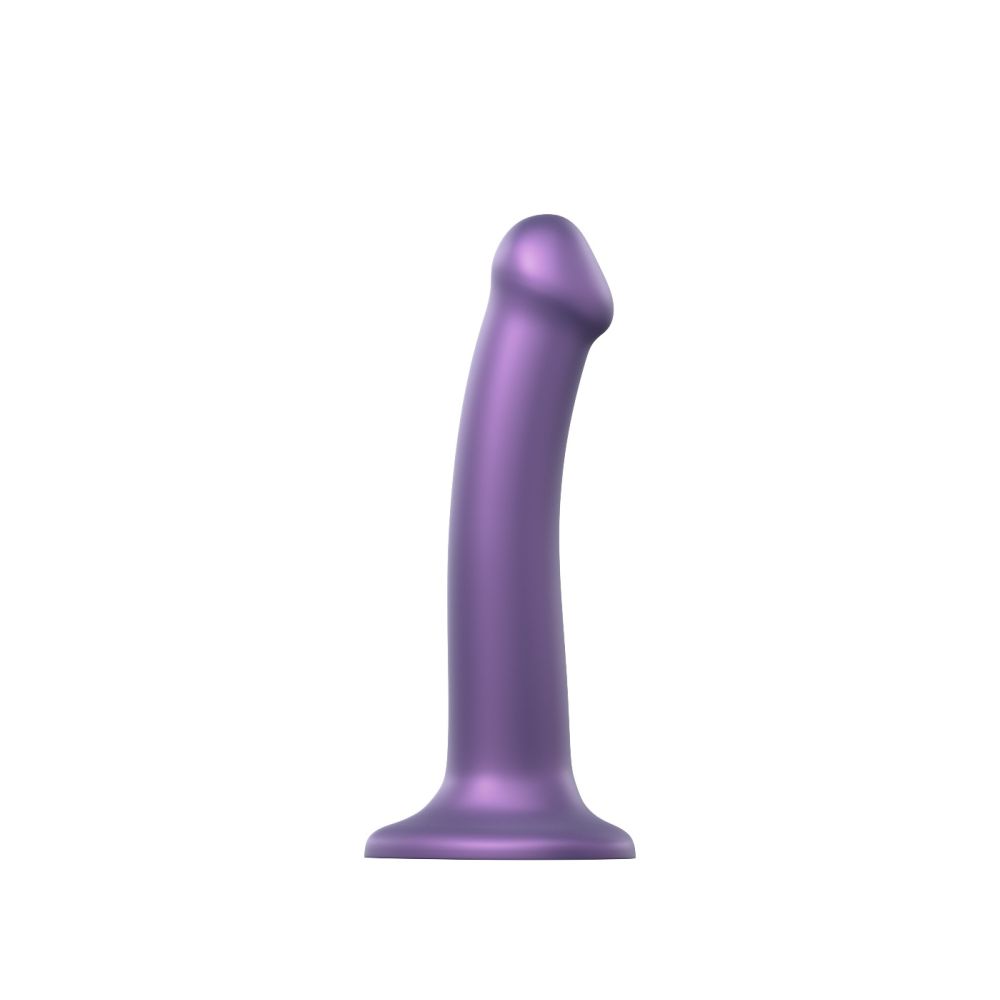 Dildo couleur - Strap-On-Me