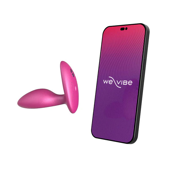 Ditto+ - We-Vibe