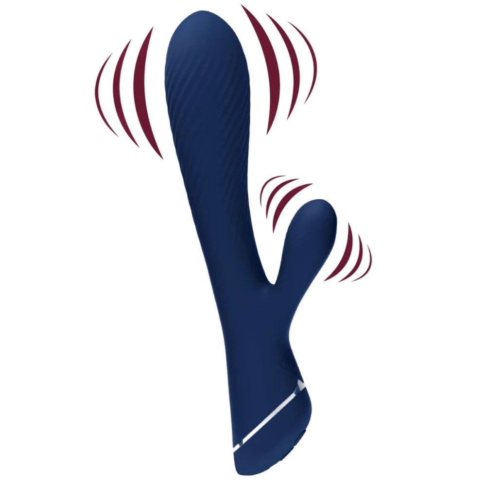 Dual Secret Charmeur - ID Toys