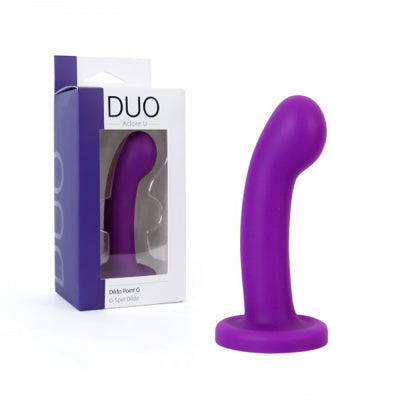 Dildo - Adore U Duo