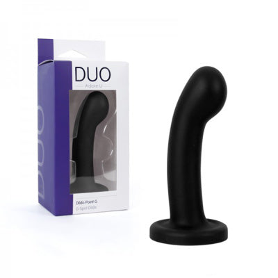 Dildo - Adore U Duo