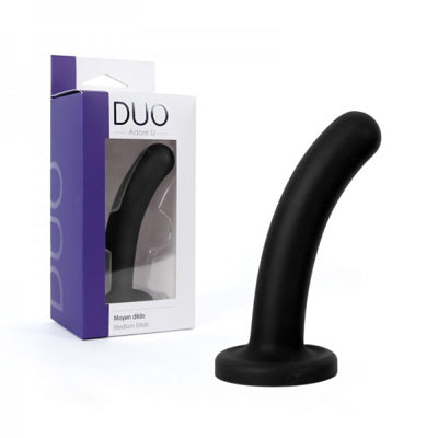 Dildo - Adore U Duo