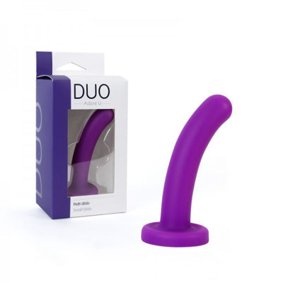 Dildo - Adore U Duo